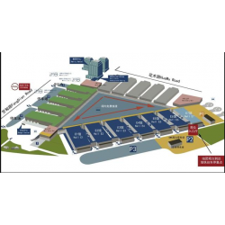 2020上海禮品包裝制品展覽會2020上海禮品印刷包裝展覽會