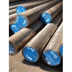 模具鋼、Cr12、Cr12MoV、Cr12圓鋼