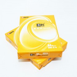 蘇州多利70克辦公用紙蘇州A4打印紙批發