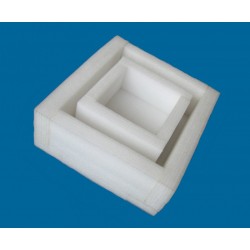 重慶珍珠棉廠家-重慶EPE珍珠棉異型材設(shè)計