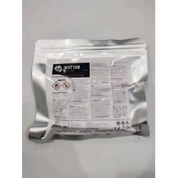 HP原裝可變數碼噴印進口溶劑快干墨盒W3T10B