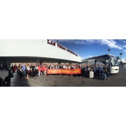 2020年第14屆墨西哥國際礦山展