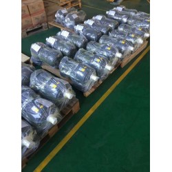 晟邦精密工業蘇州有限公司 晟邦齒輪減速機