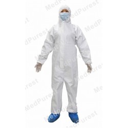 安徽邁德普斯醫療科技公司醫用一次性隔離服