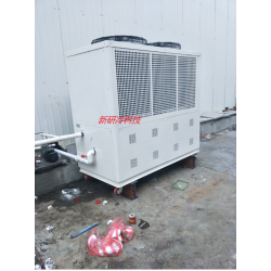 現場分析電鍍專用冷凍機YL-100WL