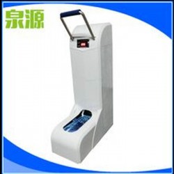 鞋套機(jī)全自動(dòng)鞋套機(jī) 一次性醫(yī)用鞋套機(jī)