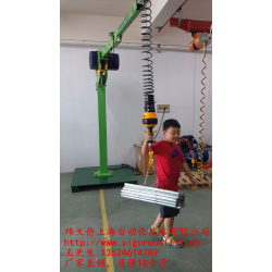 電動助力機械手