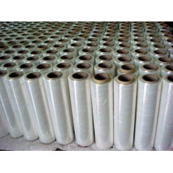 專(zhuān)業(yè)拉伸膜纏繞膜、PE保鮮膜、防靜電膜的生產(chǎn)與銷(xiāo)售