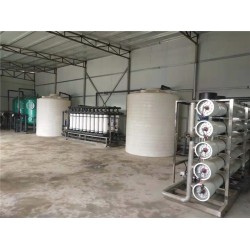 江寧區(qū)廢水設備/江寧區(qū)電子生產廢水設備/中水回用設備