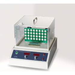 WS-30A氣敏元件測試系統