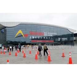 2021上海廚衛及餐廳用品展/2021中國百貨會