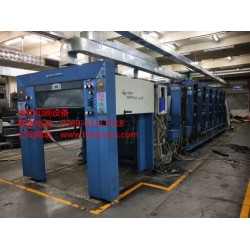 高寶印刷機拆、裝、維修服務(wù)