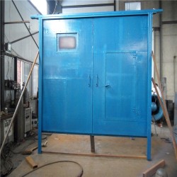 礦用正反風門生產 礦用風門銷售 雙向風門安裝