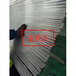 Inconel718不銹鋼毛細(xì)管