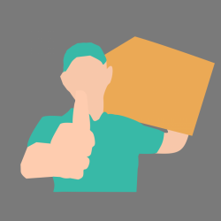 臺灣小包COD一單到底，臺灣小包快遞一單到底