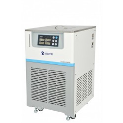 上海知信冷卻液低溫循環(huán)機(jī)冷水機(jī)ZX-LSJ-20D