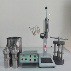 LH-YD鹵素測定預處理裝置