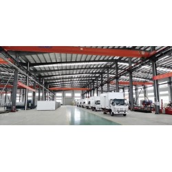 相變蓄冷-靜電保鮮-冰溫保鮮-冷殺菌保鮮技術-智慧冷藏車