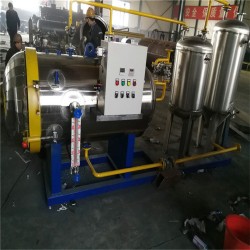 畜禽尸體無害化處理   病死畜禽尸體破碎機大型型濕化機