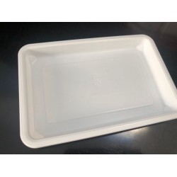 生產生鮮底托 魚盒 蝦盒 可定制 耐冷凍耐高溫