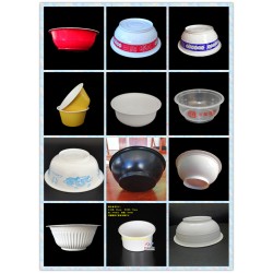 塑料包裝盒生產廠家 塑料碗 封口盒 食品級耐高低溫可定制