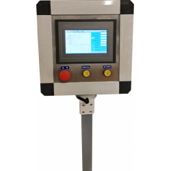 取樣機：一款專用于塑料粒子取樣的設備