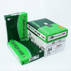APP打印紙A4紙打印復印紙70g家用辦公白紙蘇州廠家批發