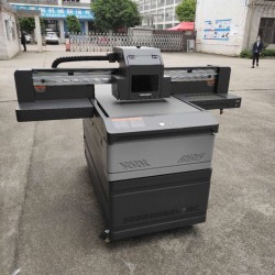 小型包裝盒uv打印機(jī) 個性化定制各類包裝材料