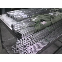 304不銹鋼毛細(xì)管廠家，加工切割、翻邊、倒角、縮口、擴(kuò)口