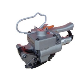 JT-19氣動鋼帶打包機(jī)價(jià)格，手提式PET帶免扣捆扎機(jī)