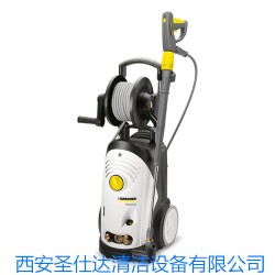 HD6/15C德國凱馳商用高壓清洗機(jī)