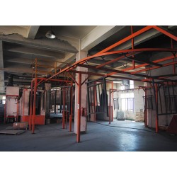 型材噴涂-遼寧噴涂廠(chǎng)-沈陽(yáng)涂裝加工廠(chǎng)-金屬表面處理