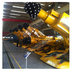 掘進(jìn)機(jī)廠家  掘進(jìn)機(jī)價格