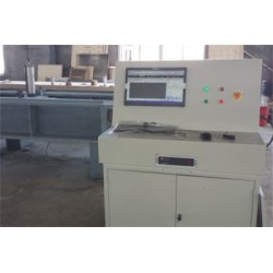 微機控制電子式臥式拉力試驗機  三環鏈臥式拉力試驗機