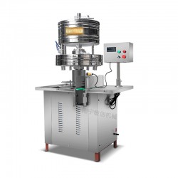 南寧定量酒類灌裝機_自動裝酒機