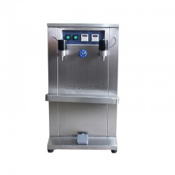 南寧雙頭電動自吸式灌裝機,飲料,酒水,油類灌裝機