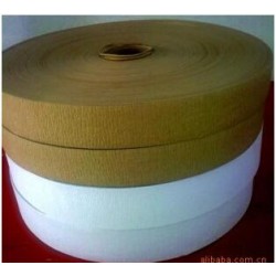 皺紋封口紙、封口條、熱熔膠帶