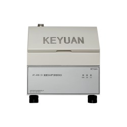 高精度水蒸氣滲透測試儀