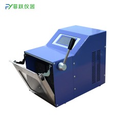 菲躍生物樣品微生物無菌均質器