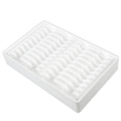 保麗龍泡沫包裝怎么正確挑選？