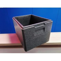 EPP保鮮箱 快餐外賣醫藥周轉箱 EPP生鮮食品保溫箱