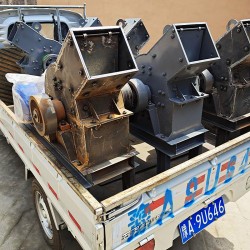 錘破價錢環錘式破碎機專業生產廠家