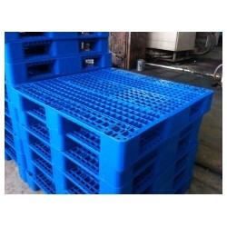 黃島雙面塑料托盤1210，1111叉車托盤