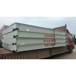 太康地磅廠家直供批發太康地磅定做1-200噸地磅安裝維修地磅