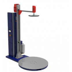 濟南晶工力創JG-C02壓頂式纏繞機，可定制