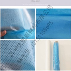 無紡布淋膜、淋膜無紡布、防水無紡布淋膜、醫用無紡布淋膜