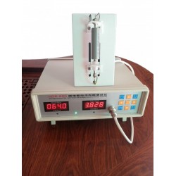 HDR-800微電腦電池內(nèi)阻測試儀高精度智能電芯內(nèi)阻儀