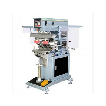 高速雙色移印機(jī)