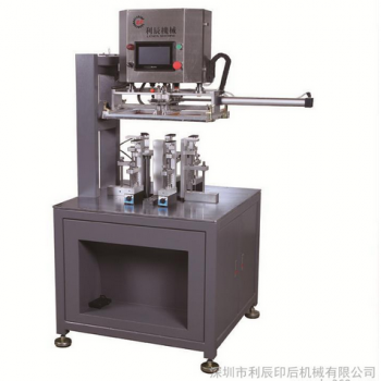 煙盒專用局部上膠機