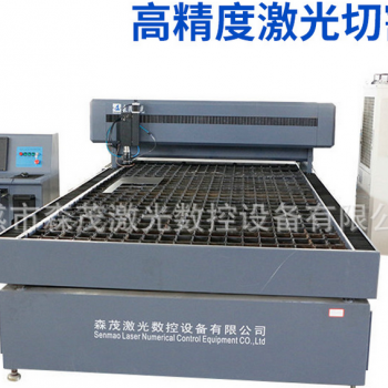 大型高效木板材激光切割機